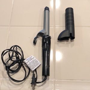 Revlon Curling Iron 1”